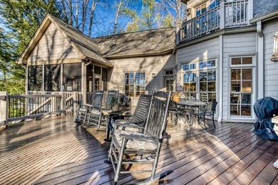 Welcome to Hemlock Pointe, a rare and exquisite estate nestled - photo 47
