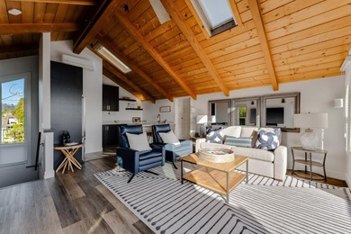 Nestled in an ideal location, 129 Santa Cruz Ave offers stunning - photo 48