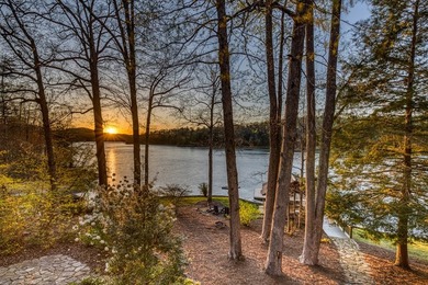 Welcome to Hemlock Pointe, a rare and exquisite estate nestled - photo 48