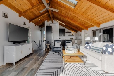 Nestled in an ideal location, 129 Santa Cruz Ave offers stunning - photo 49