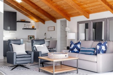 Nestled in an ideal location, 129 Santa Cruz Ave offers stunning - photo 50