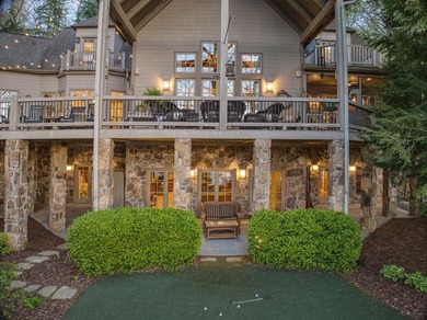 Welcome to Hemlock Pointe, a rare and exquisite estate nestled - photo 50