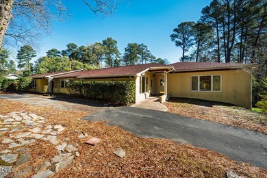 Expanded ranch on a .91-acre corner lot in sought-after Old Hope - photo 3