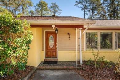 Expanded ranch on a .91-acre corner lot in sought-after Old Hope - photo 4