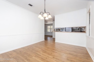 Enjoy waterfront living on the bayou in Gautier, conveniently - photo 8