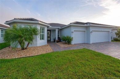 Move-in ready and loaded with upgrades, this Stellar model - photo 2