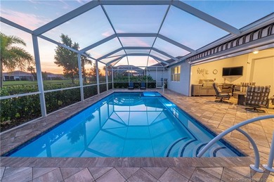 Move-in ready and loaded with upgrades, this Stellar model - photo 7