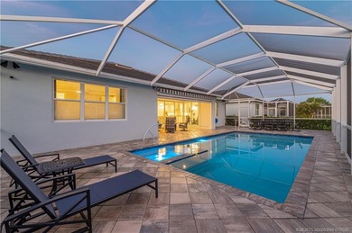 Move-in ready and loaded with upgrades, this Stellar model - photo 8