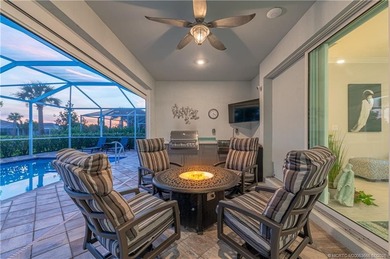 Move-in ready and loaded with upgrades, this Stellar model - photo 9