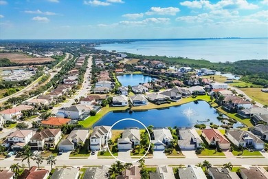 Lake Home For Sale in Bradenton, Florida