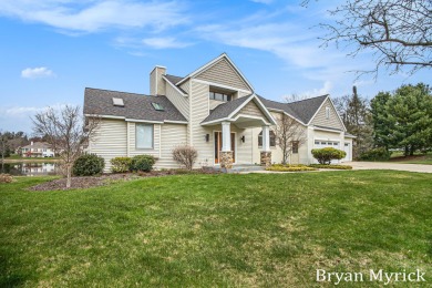 Lake Home For Sale in Holland, Michigan