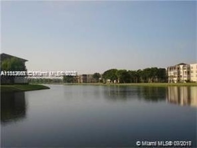 Pine Island Ridge Lakes Condo Sale Pending in Davie Florida