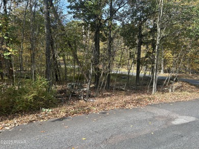 Wild Acres Lake Lot For Sale in Dingmans Ferry Pennsylvania