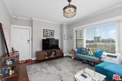 Charming, top-floor corner penthouse in the iconic Californian - photo 7