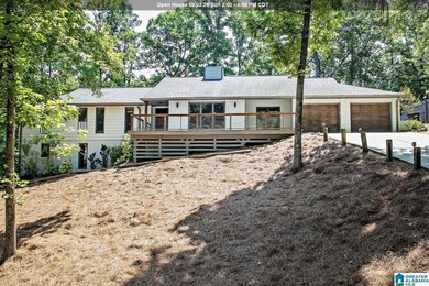 Completely renovated and move-in ready, this light-filled home - photo 1