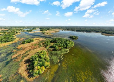 Lake Acreage Sale Pending in Jackson, Michigan