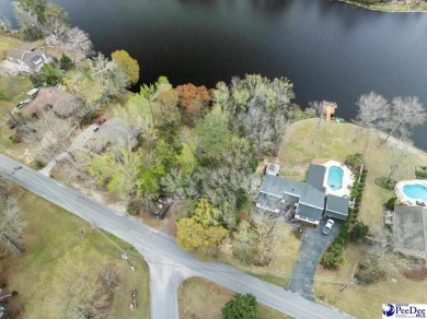 Oakdale Lake Lot For Sale in Florence South Carolina