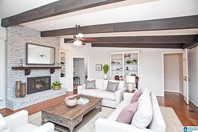 Completely renovated and move-in ready, this light-filled home - photo 2
