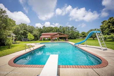 RARE FIND...... nestled on almost 3 private acres in the Ocean - photo 2