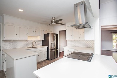Completely renovated and move-in ready, this light-filled home - photo 8
