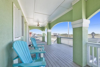 This isn't just a beach house; it's a coastal asset designed to - photo 20