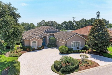 Lake Home For Sale in Bradenton, Florida