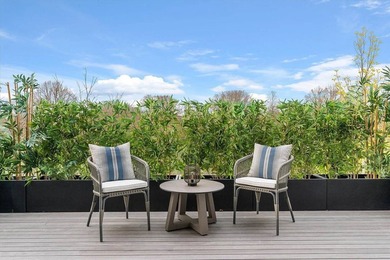 Discover coastal paradise in the Hamptons at this avant-garde - photo 22