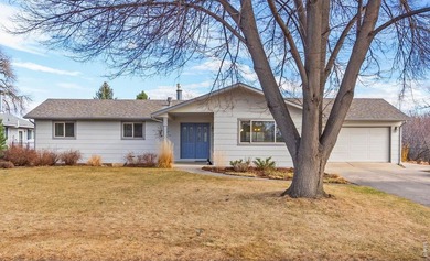 Lee Lake Home For Sale in Fort Collins Colorado