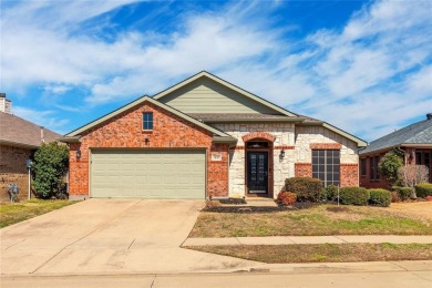 Lake Home For Sale in Little Elm, Texas