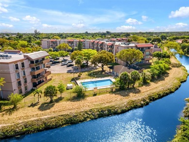 Kendale Lakes Area Condo For Sale in Miami Florida