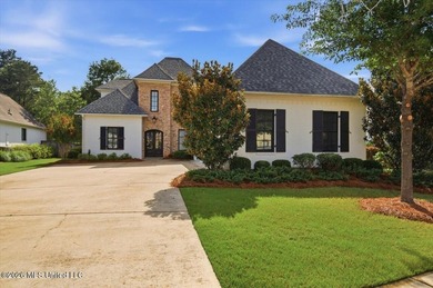 Welcome to 119 Covington Way, the most stunning 4-bedroom - photo 1