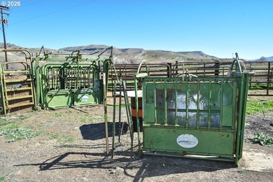 First time on market in 50 years! These ranch headquarters - photo 41