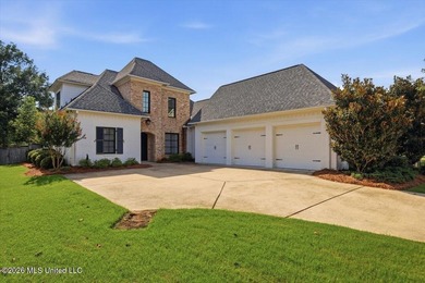 Welcome to 119 Covington Way, the most stunning 4-bedroom - photo 3