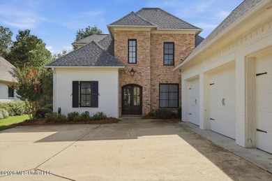 Welcome to 119 Covington Way, the most stunning 4-bedroom - photo 4