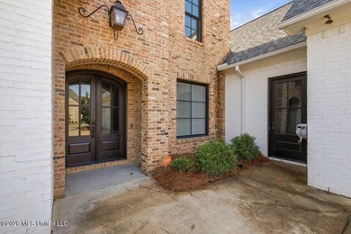 Welcome to 119 Covington Way, the most stunning 4-bedroom - photo 5