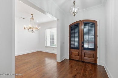 Welcome to 119 Covington Way, the most stunning 4-bedroom - photo 6
