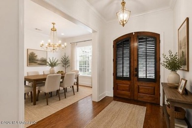 Welcome to 119 Covington Way, the most stunning 4-bedroom - photo 7