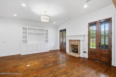 Welcome to 119 Covington Way, the most stunning 4-bedroom - photo 8