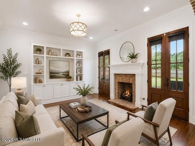 Welcome to 119 Covington Way, the most stunning 4-bedroom - photo 9