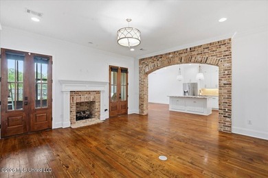 Welcome to 119 Covington Way, the most stunning 4-bedroom - photo 10