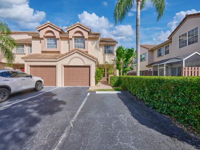 (private lake, pond, coastal) Townhome/Townhouse For Sale in Boca Raton Florida