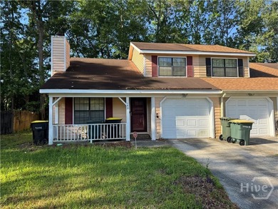 145 Holland Park in Savannah, GA is a 2-bedroom, 1.5-bath - photo 1