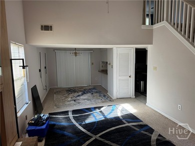 145 Holland Park in Savannah, GA is a 2-bedroom, 1.5-bath - photo 2