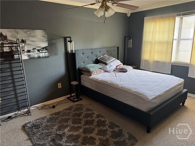 145 Holland Park in Savannah, GA is a 2-bedroom, 1.5-bath - photo 6