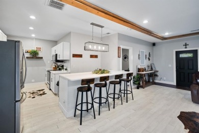 Lake Home For Sale in Point, Texas