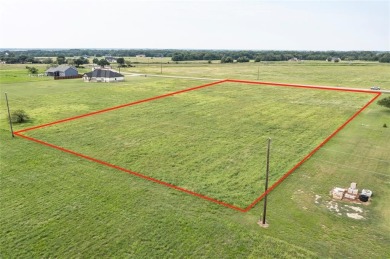 Lake Acreage For Sale in Mildred, Texas