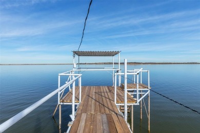 Lake Fort Phantom Hill Home For Sale in Abilene Texas