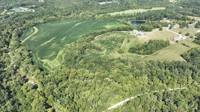 (private lake, pond, creek) Acreage For Sale in Peebles Ohio