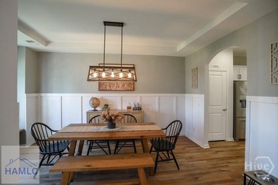 Located in the gated community of The Enclave in Savannah, this - photo 3