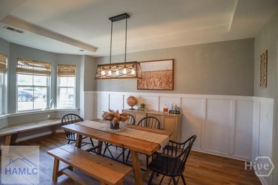 Located in the gated community of The Enclave in Savannah, this - photo 4